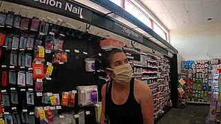 Hé, nézd ezeket a vad wedgie-ket az 1. részben!