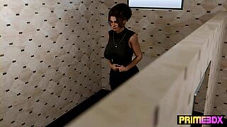 Почему огромные сиськи правят политикой в Prime3DX?