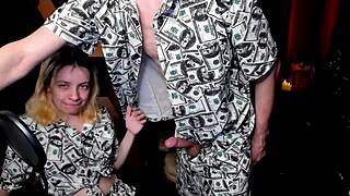 Man, ik ben helemaal weg van deze ruwe BDSM sessie, gaten hard gestoten, weet je?