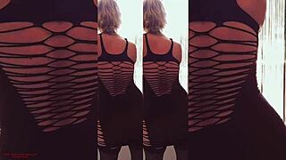 Lidenskapelig par danser gjennom blues og utforsker vill sex i rytmisk begjær