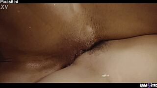 Kurvinska sluškinja žestoko jebana od lezbijske gospodarice