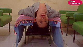 哟，我是你饥渴的模特妖精汉塞尔·蒂奥频道，自己上菜当盘