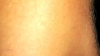 Yön seikkailu exhibitionismilla ja perse naimisella avoimella junaradalla 😜