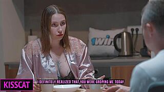 Hé, mostohafiú, miért fogdosod a cicimet az ágyban? Dugjunk cowgirl holnap!