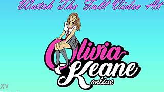 Zlobivá studentka se ohýbá a dostává tvrdě prcat od přísného profesora