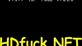 Sexy vášnivá dievča ohromuje mysle s vražednými schopnosťami orálneho sexu!