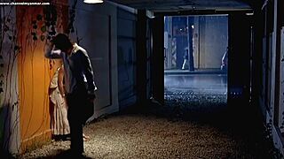 Hey, wanna see my intimate Korean side?