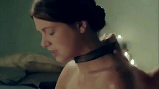 Edit Laura Surrich in Slave Anal Scene Spartacus