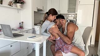 和直男瘾君子感官硬核自拍