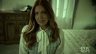 Mrs. Robinson tart egy csintalan titkot az Apovstory gőzös közeli történetében