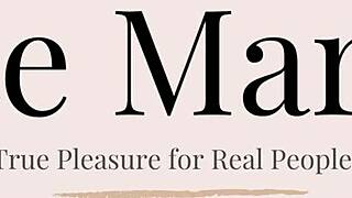 Έι Kate Marley, συνέχισε αυτό το αργό ταντρικό μασάζ πούτσας!