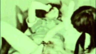 Dark Lantern Entertainment predstavlja vintage mešoviti hardcore jebanje