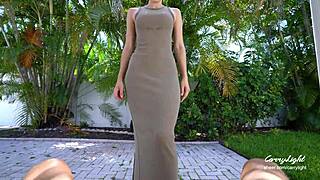 Styvmamma, fångade du din son runka? Hjälp honom komma snabbt nu!