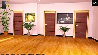 Kompletný gameplay Being a DIK Časť 10