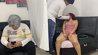 Brazzers - Teen 18+ ohnutá tatínkem?