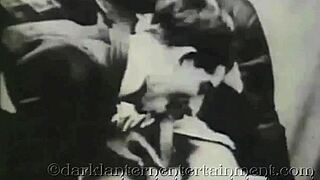 维多利亚绅士的秘密湿吻生活