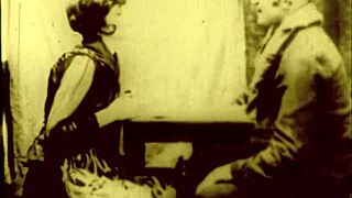 Dark Lanternが秘密のヴィクトリアン告白からトップ10の色っぽい熟女たちを公開