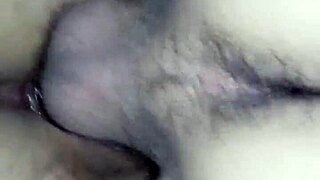 I enjoy sexy time with my wife at home.