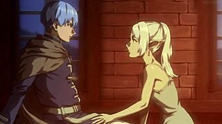 frieren hentai momotdart