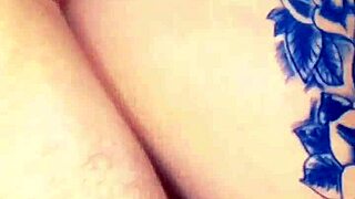 Husband takes sexy young amateur girl to friend for sharing