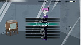 18Titans Part 31: Teen Anime Adventure