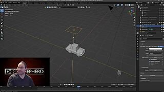 Walkthrough for Stage 3 Part 4 of D4rkshepherd Animation