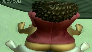 Hey, ebony doggystyle at the house party