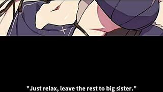 Hey, curious about this wild hentai spirit game adventure?