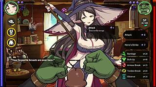 Hey, curious about this wild hentai spirit game adventure?