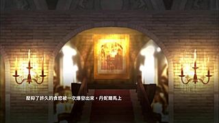 女拳主義f-ist part 003 end