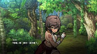 女拳主義f-ist part 003 end