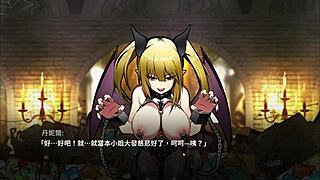 女拳主義f-ist part 003 end