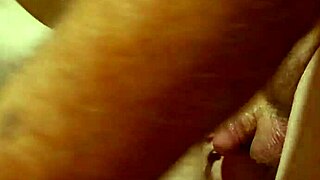 Special sex adventure with a beautiful model with a swollen pussy