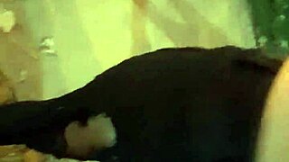 Close up and personal with a wet and wild teen's pussy