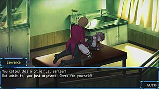 nebel geisterj�ger the first lamb part 2 2