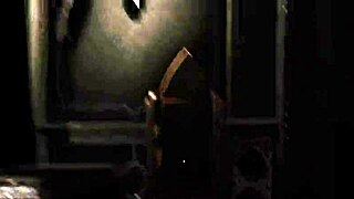 Let's play stripped, ripping clothes for a hot blowjob and cumshot.