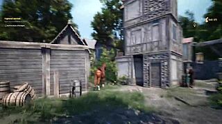 Let's play stripped, ripping clothes for a hot blowjob and cumshot.