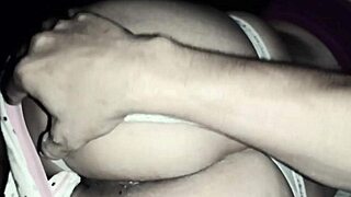 A homemade video of a housewife’s juicy ass that will make you want more