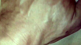 Skinny Latina gets her wet pussy pounded in HD video
