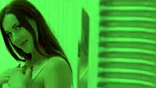 Charlie Red's passionate anal scene with her boyfriend