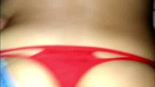 He Slipped a Hard Fist into Her Tight Backdoor. Her Delicious Rear Took It All Deep.