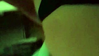 pussy fucking as she is part 1 with intense action