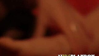 Naughty sex games at the swing house with horny babes