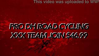 Come and ride with us for a sensual experience