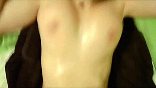 I fucked a skinny brunette in episode two.