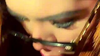 I like watching my hot secretary give me a blow job