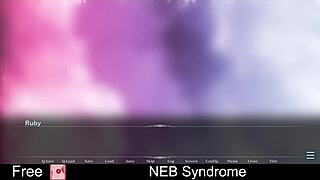 Neb syndrome erotic interactive game