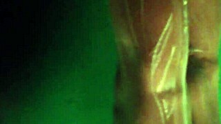 Priya’s artistic bath time in South Indian part 2