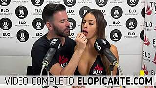 Talking about oral sex with vane curra