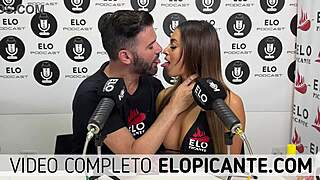 Talking about oral sex with vane curra